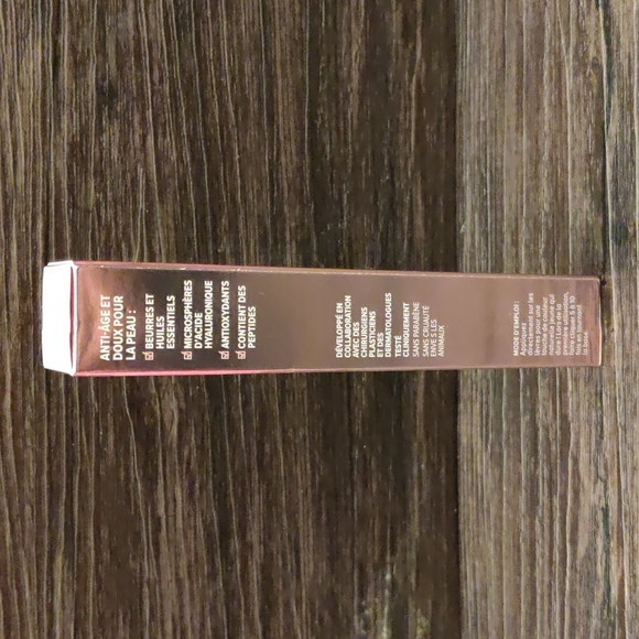 IT Cometics Je Ne Sais Quoi Hydrating Color Lip Serum YourPerfectPink New In Box - Picture 3 of 6